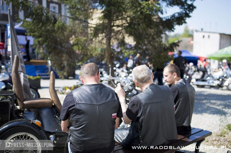 Bardzkie motoserce w obiektywie Radosława Chuchry