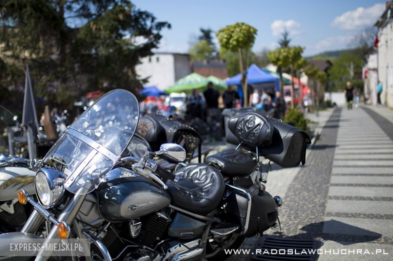 Bardzkie motoserce w obiektywie Radosława Chuchry