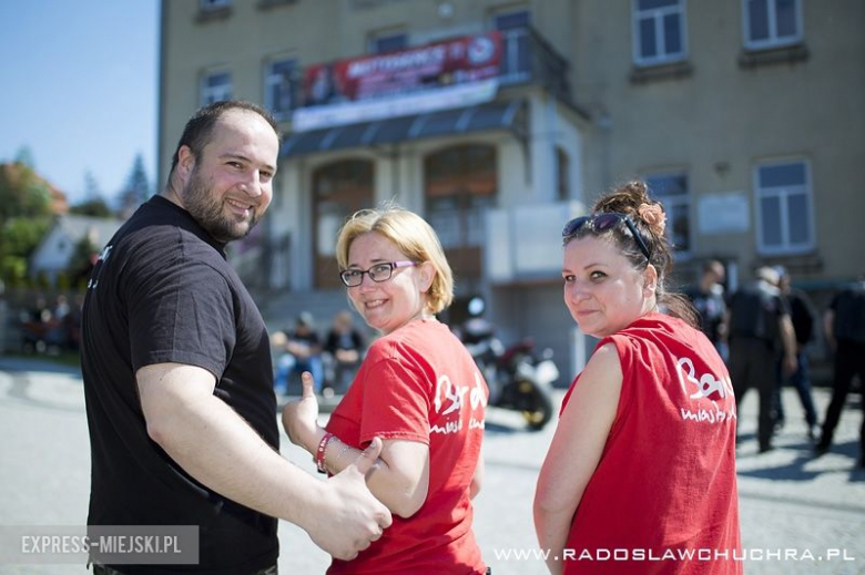 Bardzkie motoserce w obiektywie Radosława Chuchry