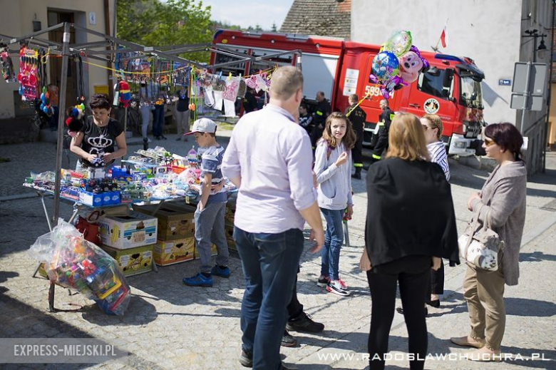 Bardzkie motoserce w obiektywie Radosława Chuchry