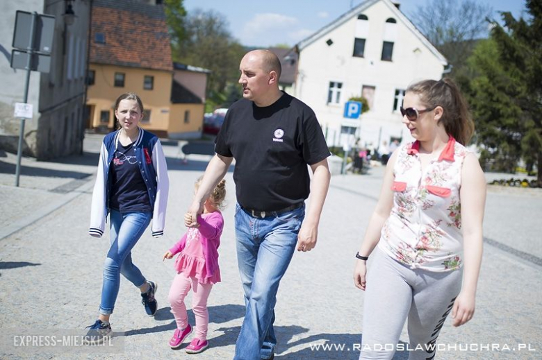 Bardzkie motoserce w obiektywie Radosława Chuchry