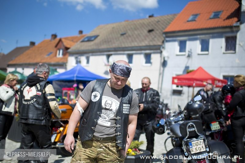 Bardzkie motoserce w obiektywie Radosława Chuchry