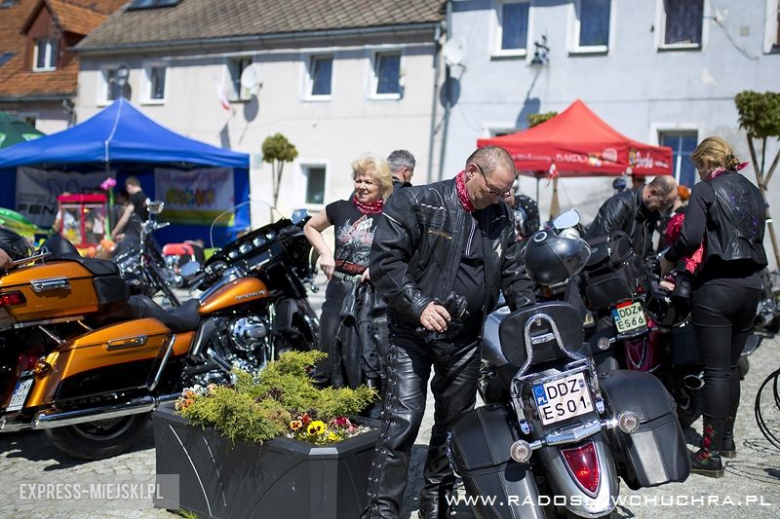 Bardzkie motoserce w obiektywie Radosława Chuchry