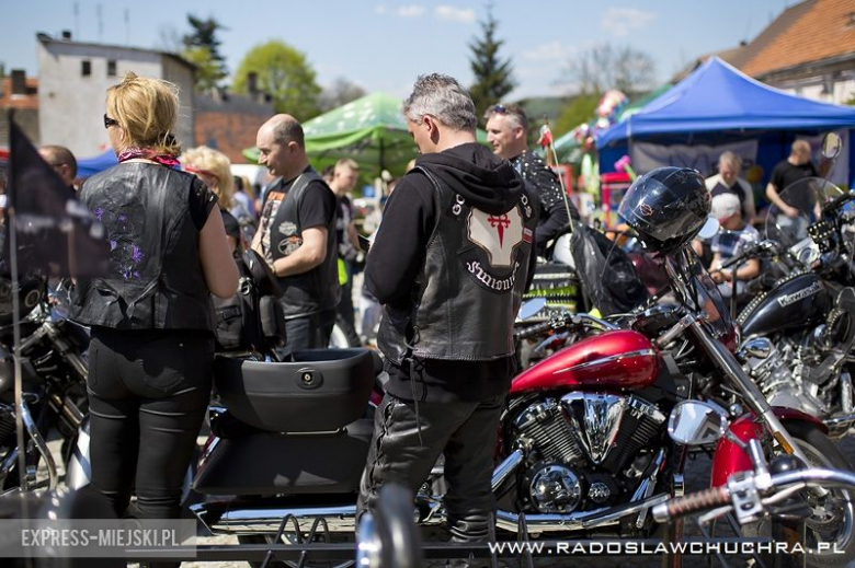 Bardzkie motoserce w obiektywie Radosława Chuchry