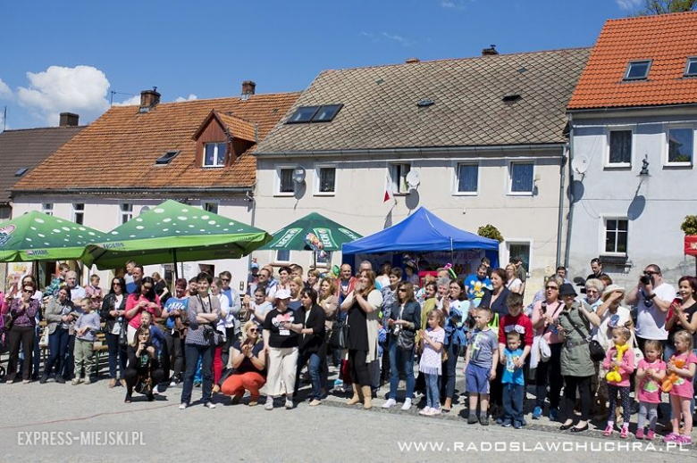 Bardzkie motoserce w obiektywie Radosława Chuchry