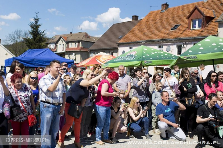 Bardzkie motoserce w obiektywie Radosława Chuchry