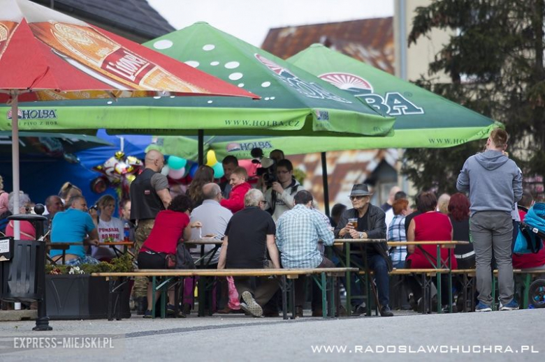 Bardzkie motoserce w obiektywie Radosława Chuchry