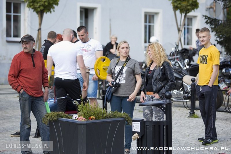 Bardzkie motoserce w obiektywie Radosława Chuchry