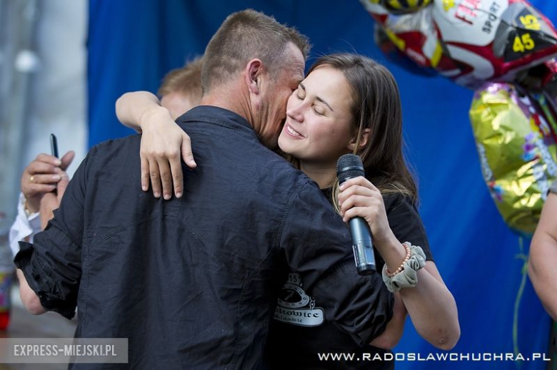 Bardzkie motoserce w obiektywie Radosława Chuchry