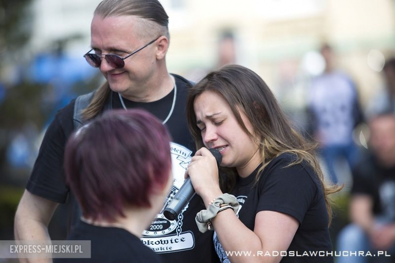 Bardzkie motoserce w obiektywie Radosława Chuchry