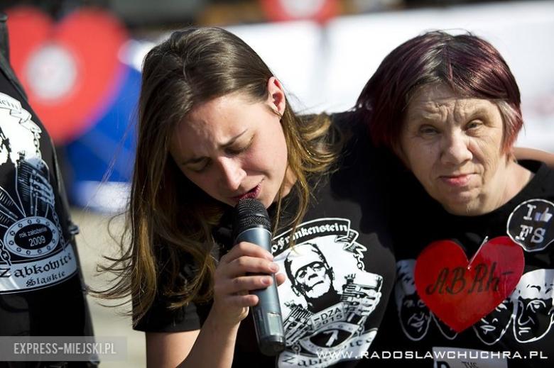 Bardzkie motoserce w obiektywie Radosława Chuchry