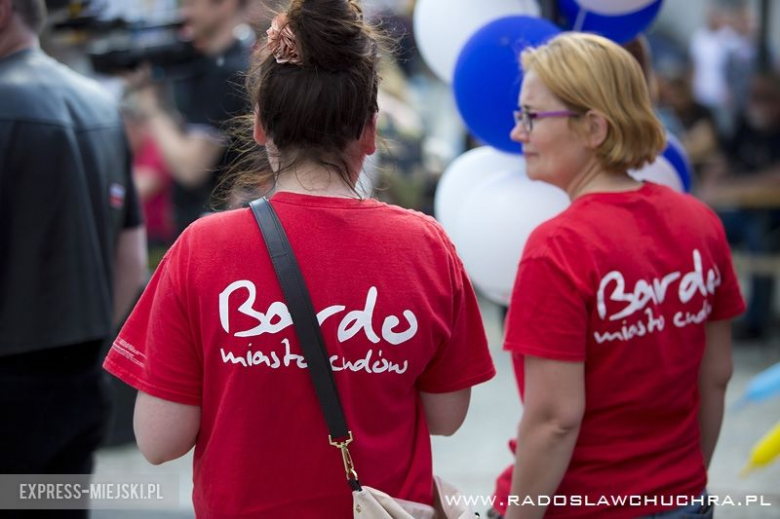 Bardzkie motoserce w obiektywie Radosława Chuchry