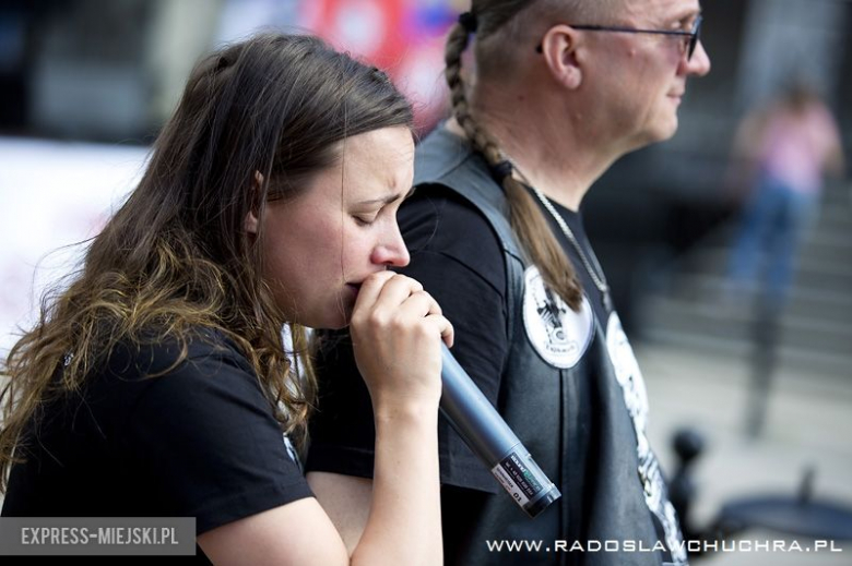 Bardzkie motoserce w obiektywie Radosława Chuchry