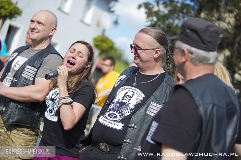 Bardzkie motoserce w obiektywie Radosława Chuchry