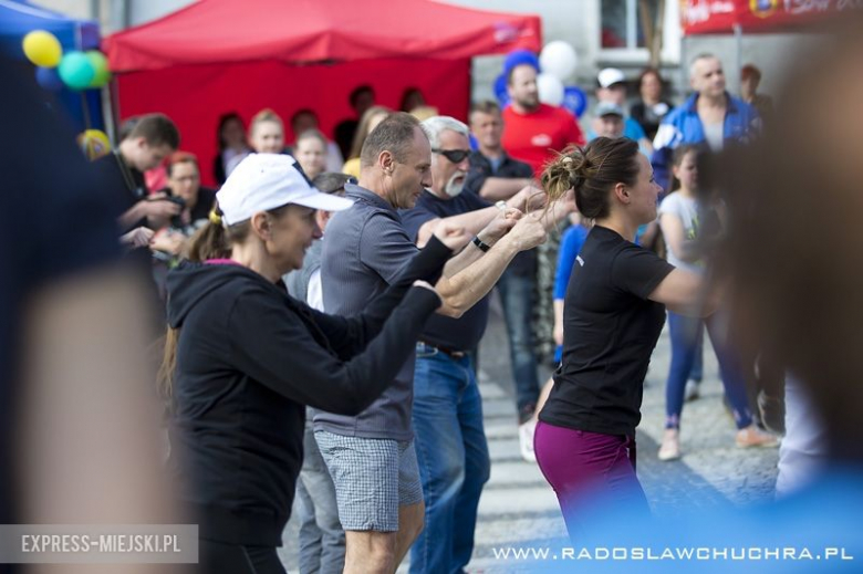 Bardzkie motoserce w obiektywie Radosława Chuchry