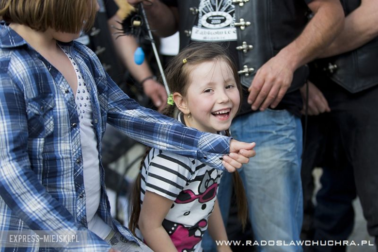 Bardzkie motoserce w obiektywie Radosława Chuchry