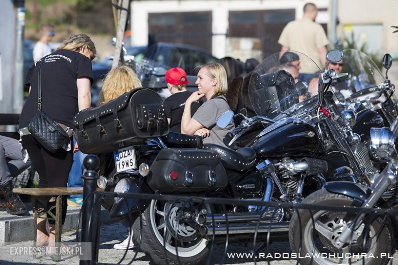 Bardzkie motoserce w obiektywie Radosława Chuchry