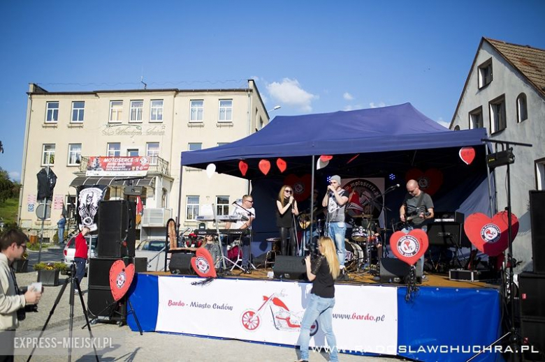 Bardzkie motoserce w obiektywie Radosława Chuchry