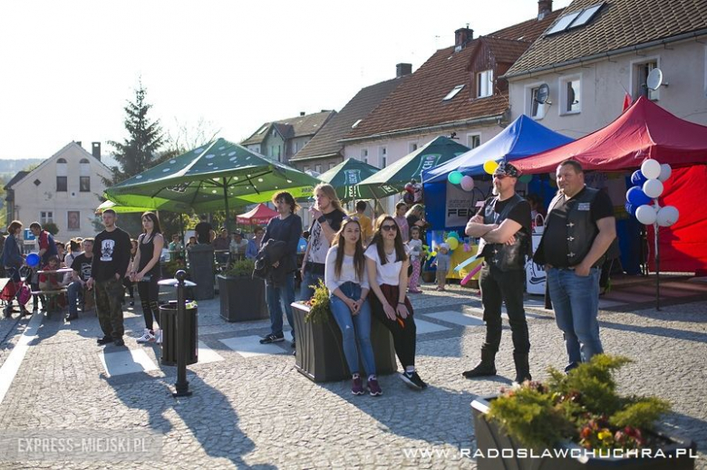 Bardzkie motoserce w obiektywie Radosława Chuchry