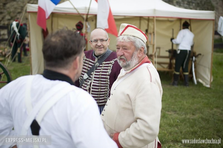 Święto Srebrnogórskiej Twierdzy