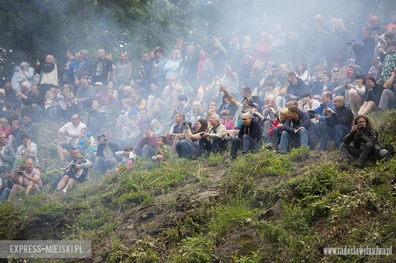 Święto Srebrnogórskiej Twierdzy