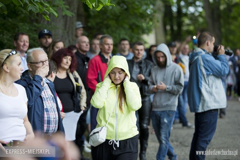 Święto Srebrnogórskiej Twierdzy