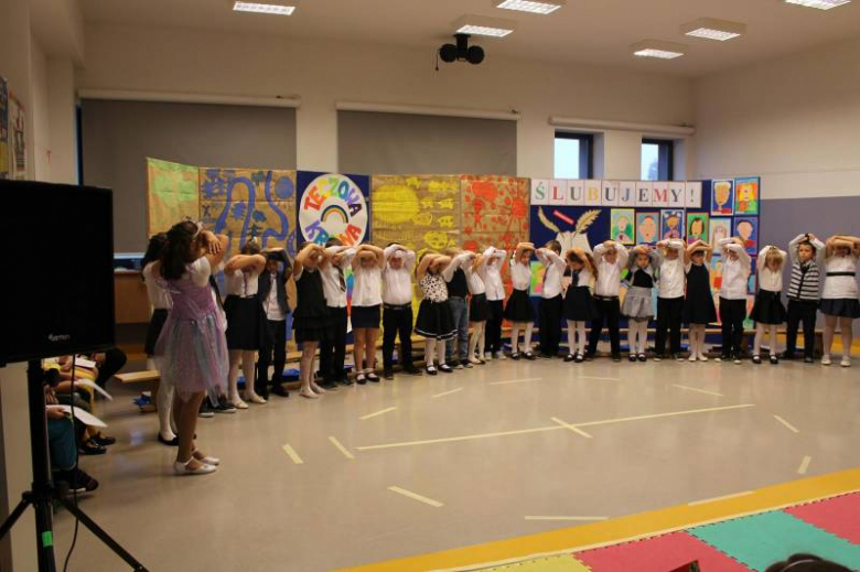 Dzień Edukacji Narodowej w gminie Stoszowice