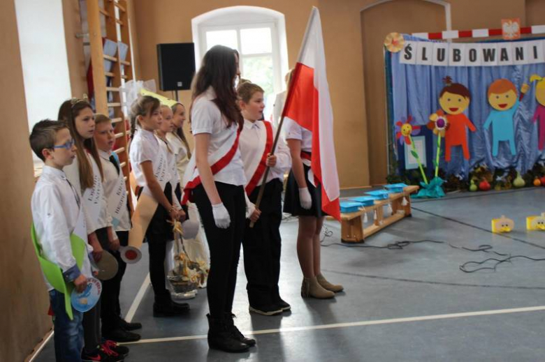 Dzień Edukacji Narodowej w gminie Stoszowice