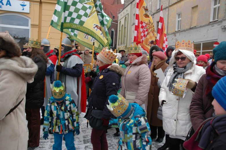 Święto Trzech Króli w Ziębicach