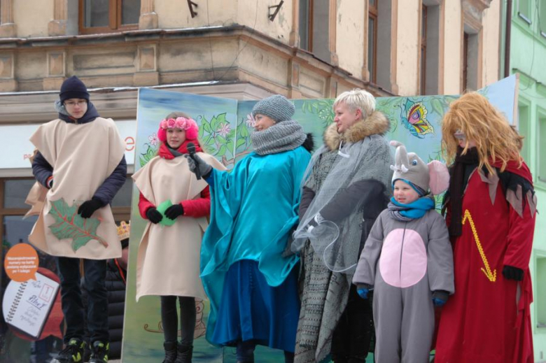 Święto Trzech Króli w Ziębicach