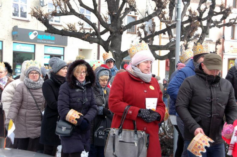 Święto Trzech Króli w Ziębicach