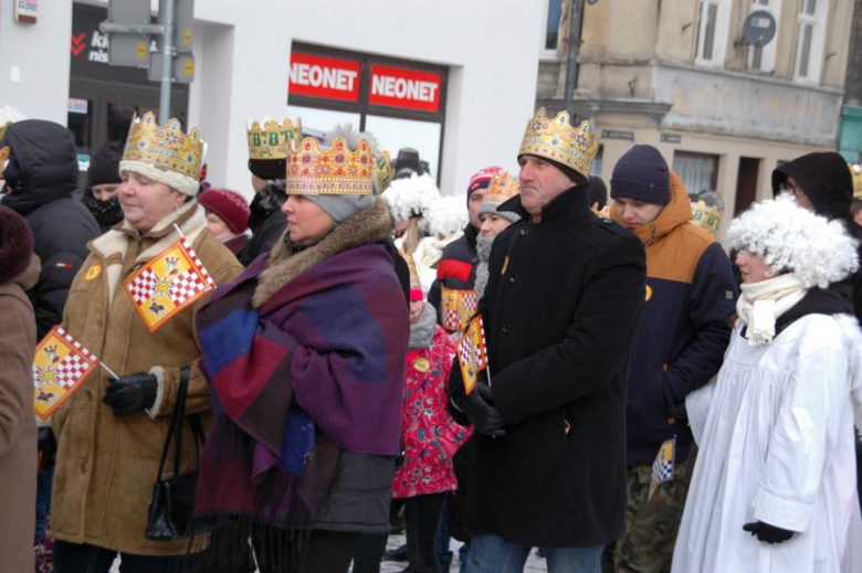 Święto Trzech Króli w Ziębicach