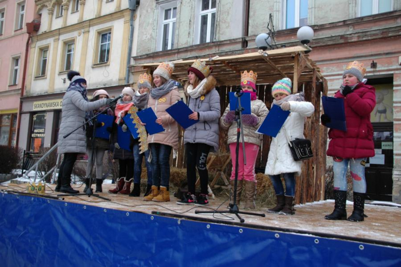 Święto Trzech Króli w Ziębicach