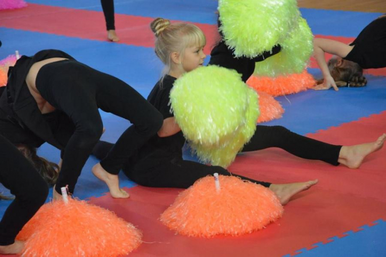 I Otwarty Turniej Karate Kyokushin w Złotym Stoku