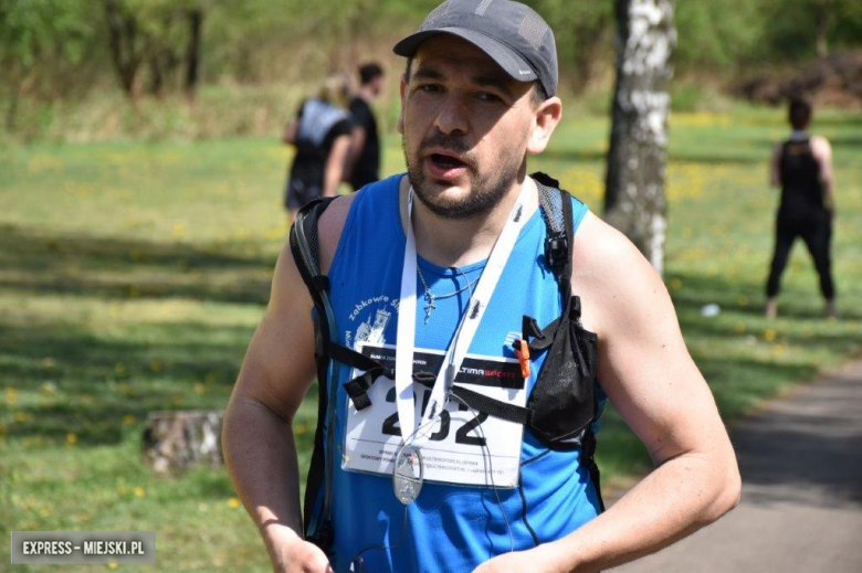 Silver Run w Bardzie. Zawodnicy rywalizowali na 12 i 21 km