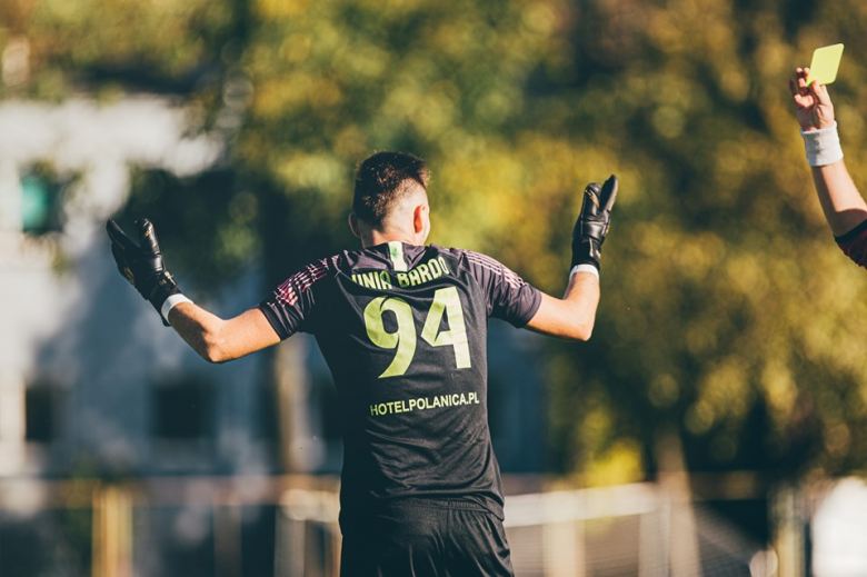 IV liga dolnośląska: Unia Bardo 2:1 (0:1) Piast Nowa Ruda