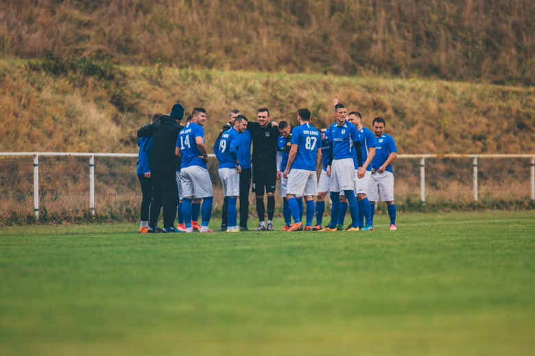 IV liga: Orzeł Ząbkowice Śląskie 0:3 (0:1) Unia Bardo