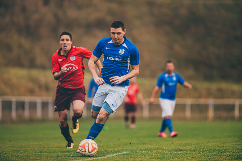 IV liga: Orzeł Ząbkowice Śląskie 0:3 (0:1) Unia Bardo