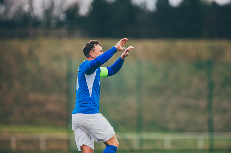 IV liga: Orzeł Ząbkowice Śląskie 0:3 (0:1) Unia Bardo