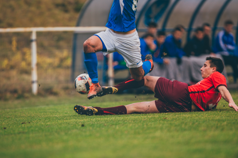 IV liga: Orzeł Ząbkowice Śląskie 0:3 (0:1) Unia Bardo