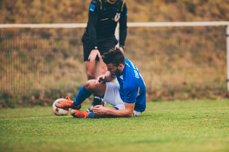 IV liga: Orzeł Ząbkowice Śląskie 0:3 (0:1) Unia Bardo