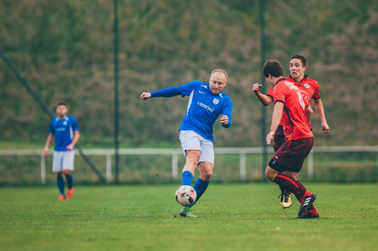 IV liga: Orzeł Ząbkowice Śląskie 0:3 (0:1) Unia Bardo