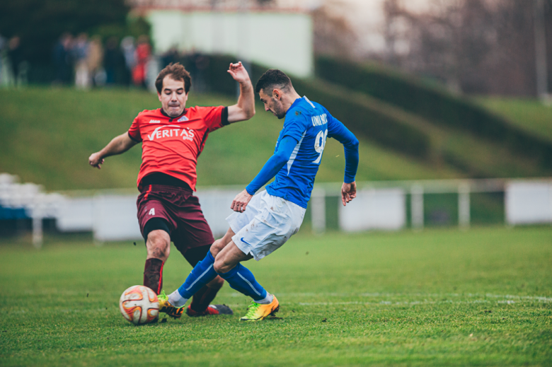 IV liga: Orzeł Ząbkowice Śląskie 0:3 (0:1) Unia Bardo