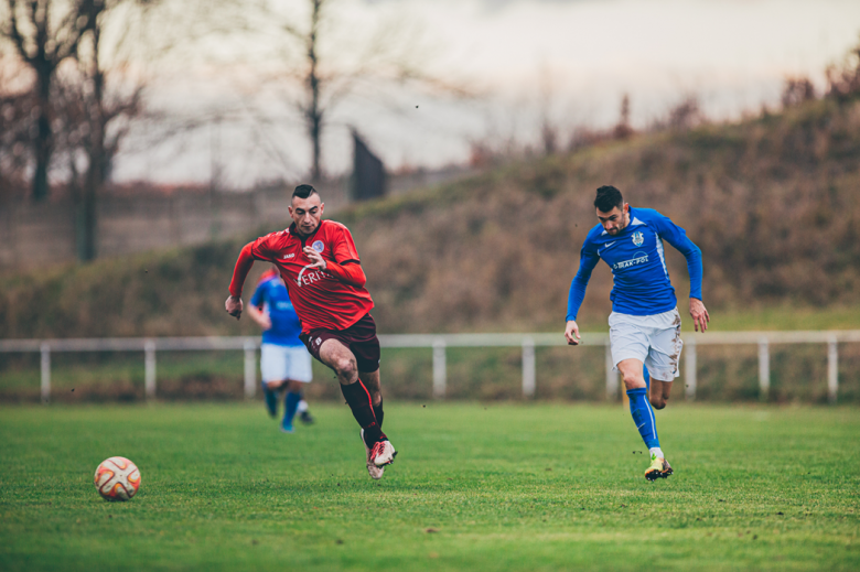 IV liga: Orzeł Ząbkowice Śląskie 0:3 (0:1) Unia Bardo