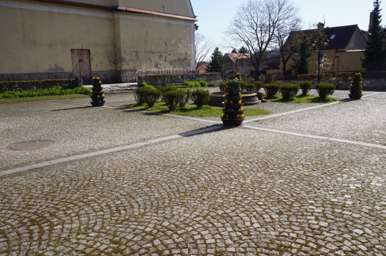 Podpisano umowę na rewitalizację parku miejskiego w Złotym Stoku