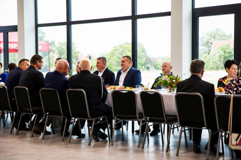 Skromniejsze, ale z nie mniejszym szacunkiem dla pracy rolników. Święto plonów w Budzowie [foto]