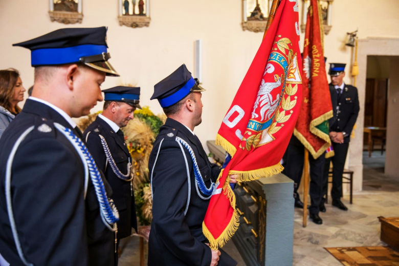 Skromniejsze, ale z nie mniejszym szacunkiem dla pracy rolników. Święto plonów w Budzowie [foto]