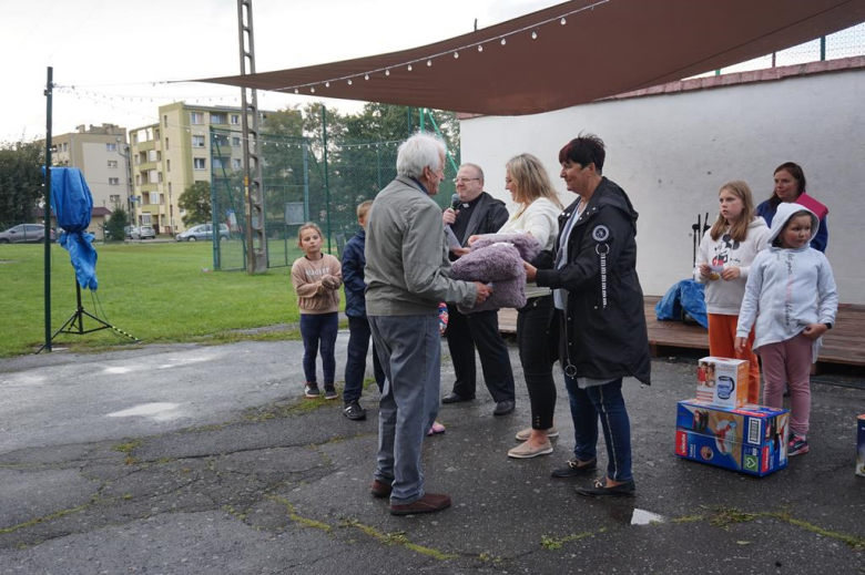 XV Jubileuszowe Babie Lato za nami