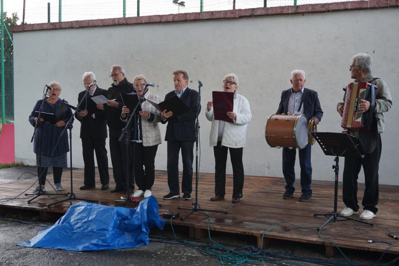 XV Jubileuszowe Babie Lato za nami