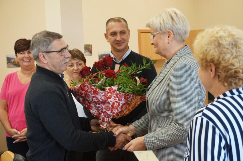 38. sesja Rady Miejskiej w Złotym Stoku